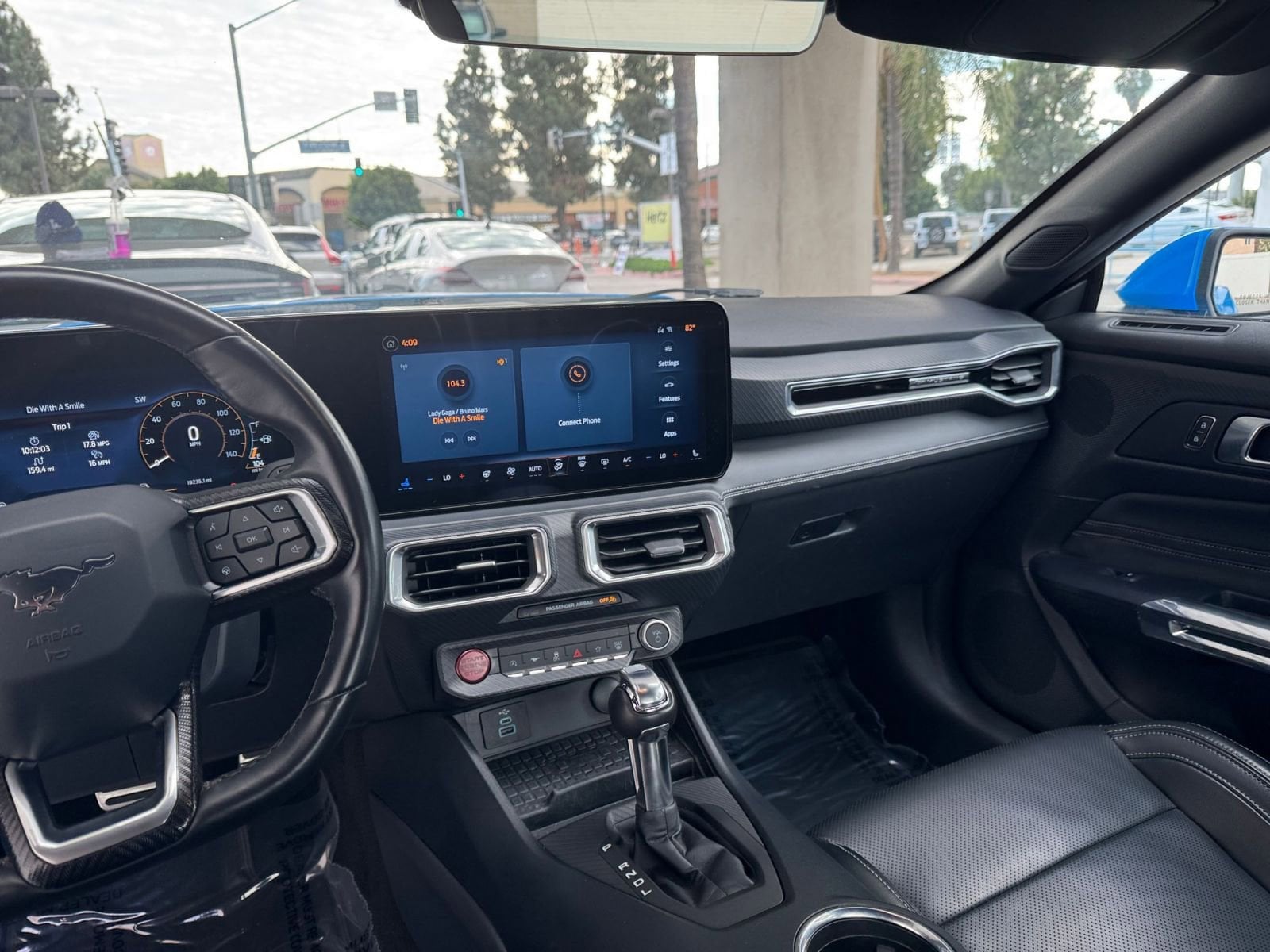 Thumbnail: 2024 Ford Mustang - 21