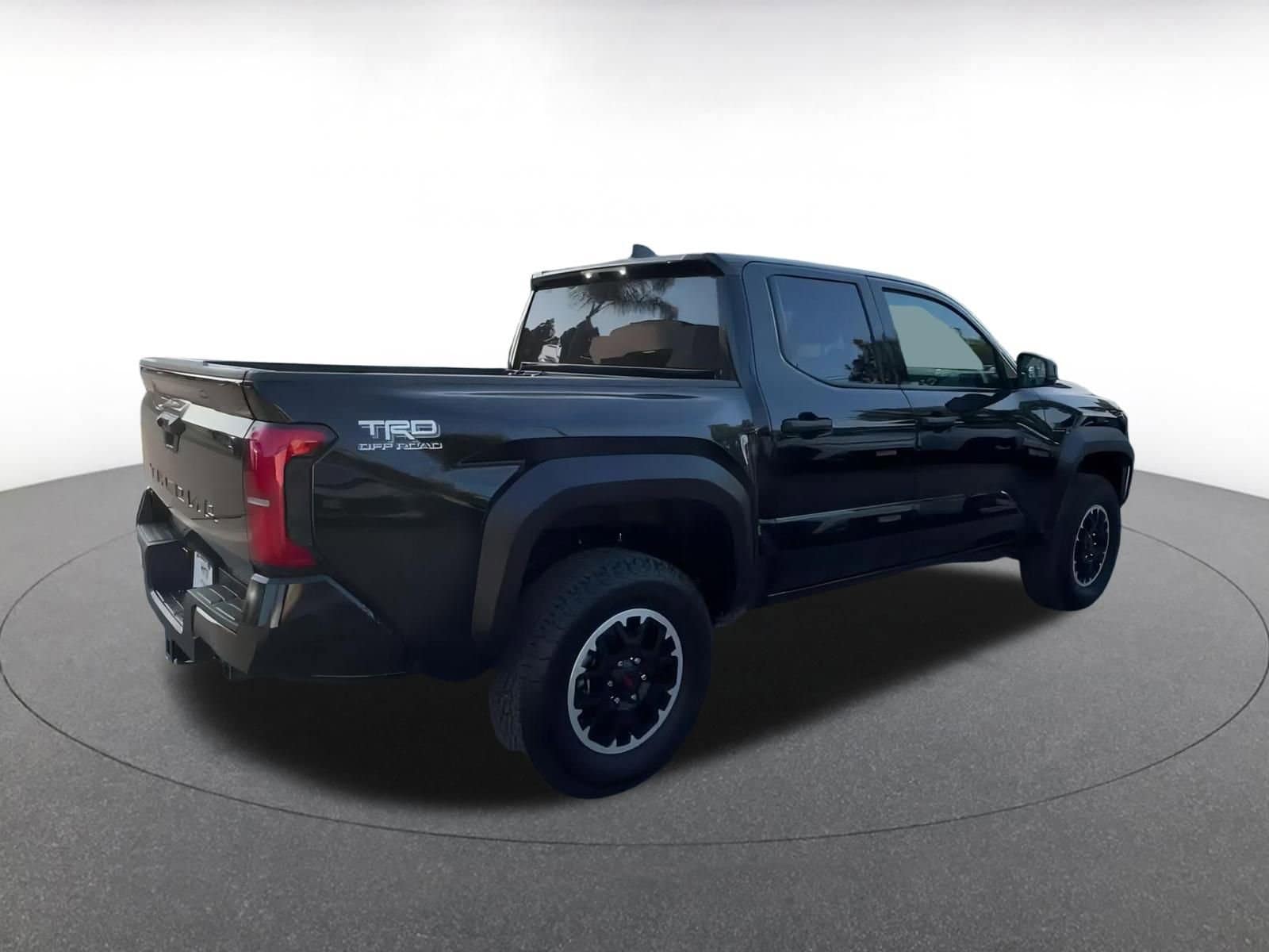 Thumbnail: 2025 Toyota Tacoma - 14