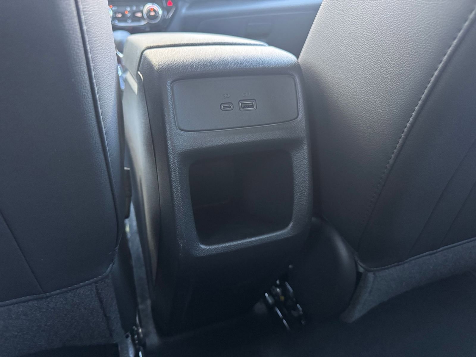 Thumbnail: 2025 Chevrolet Trax - 22