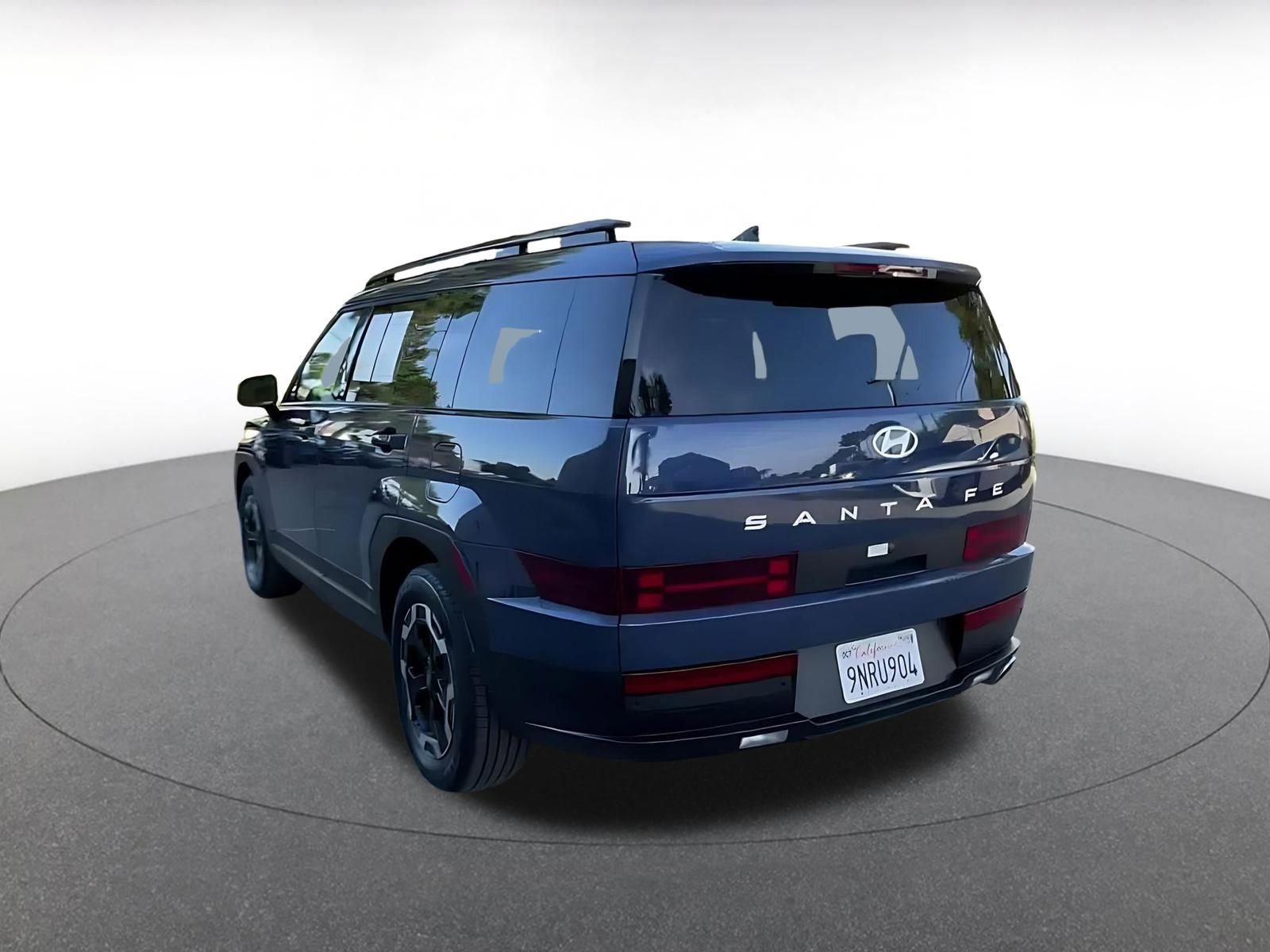 Thumbnail: 2025 Hyundai Santa Fe - 11