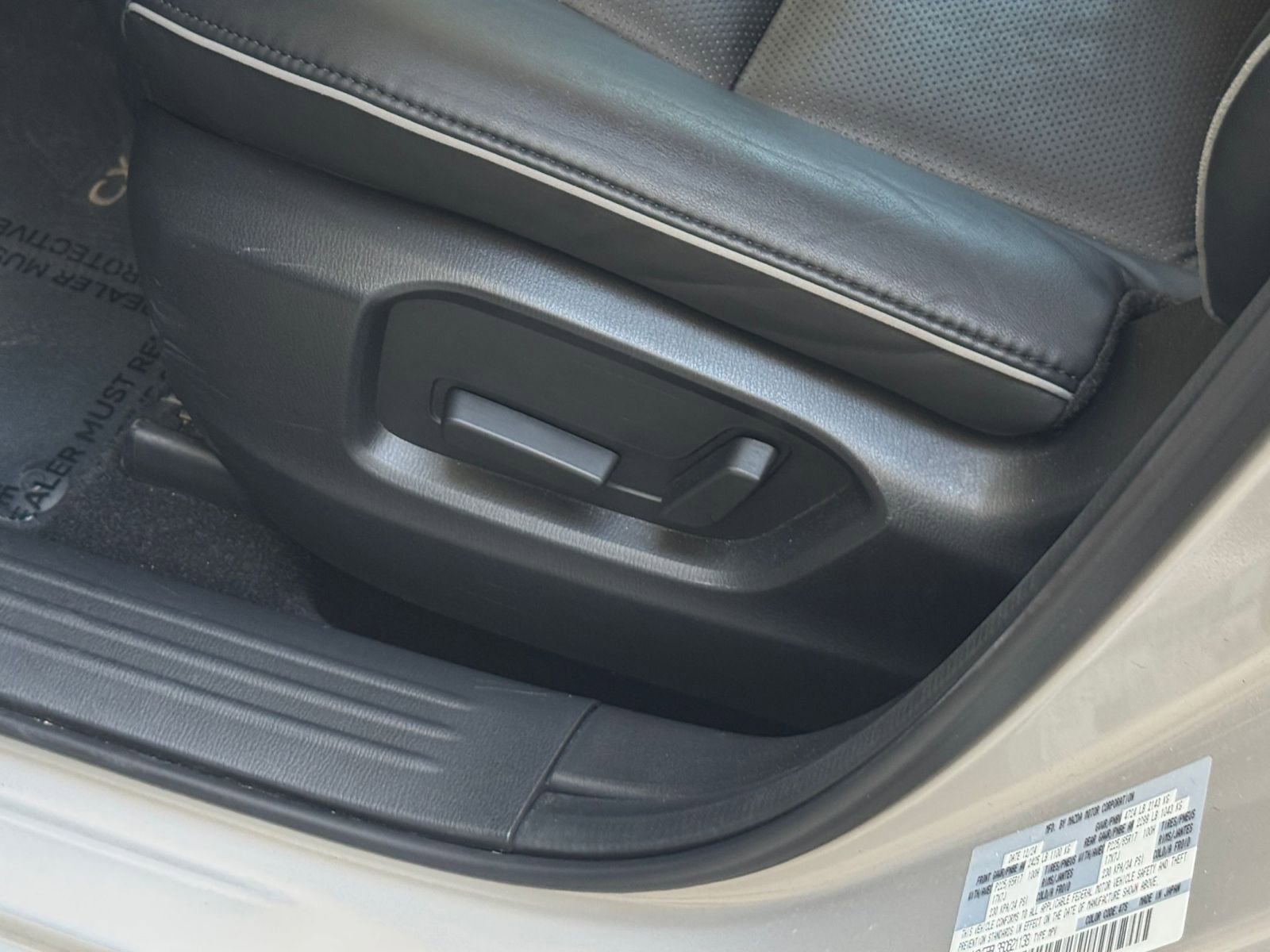 Thumbnail: 2025 Mazda CX-5 - 23