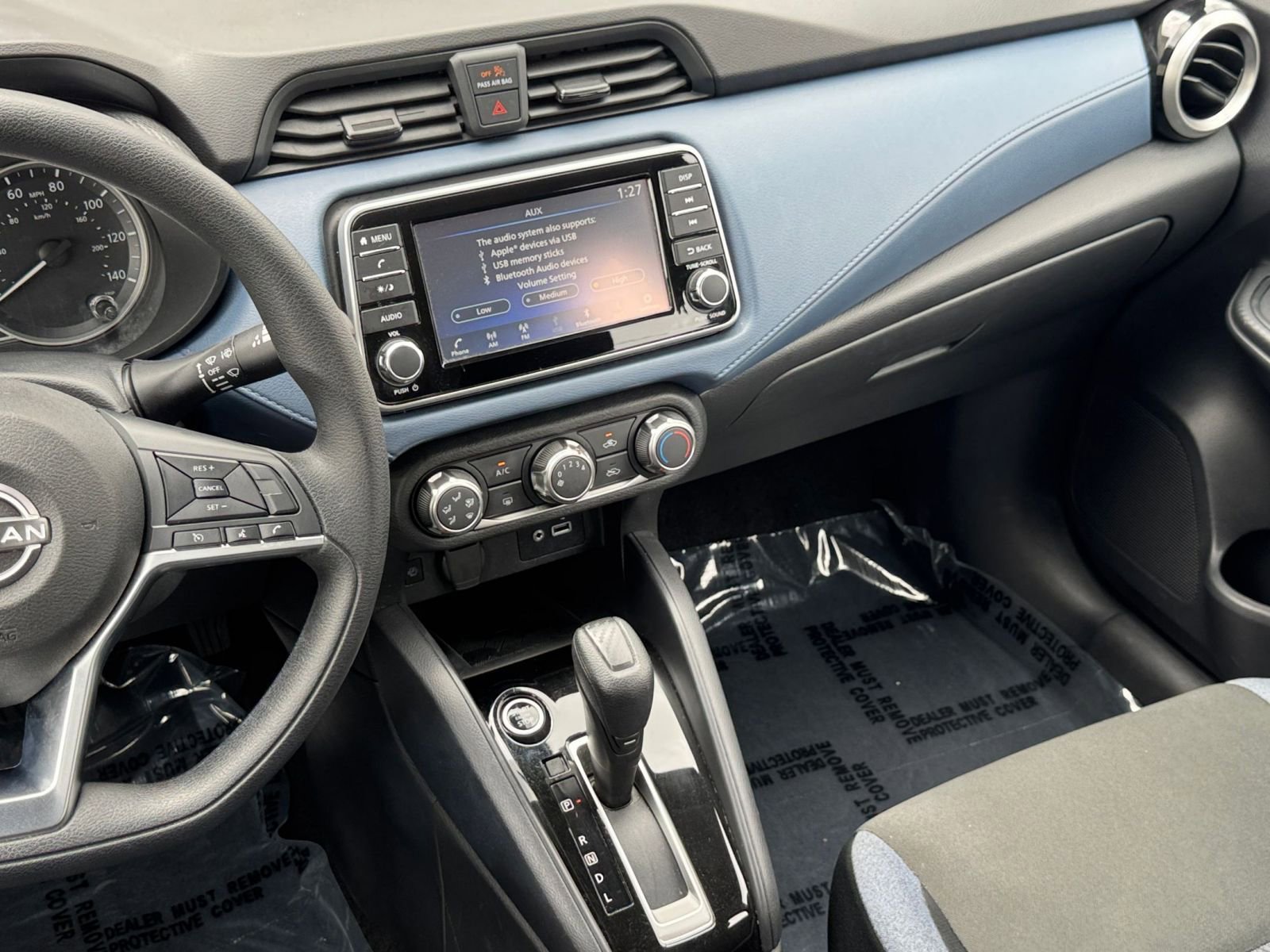 Thumbnail: 2025 Nissan Versa - 20