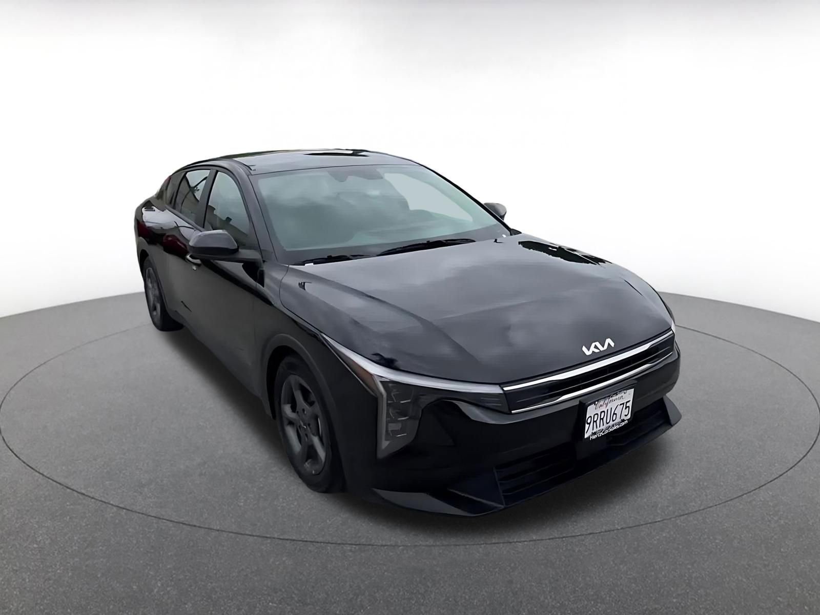 Thumbnail: 2025 Kia K4 - 3