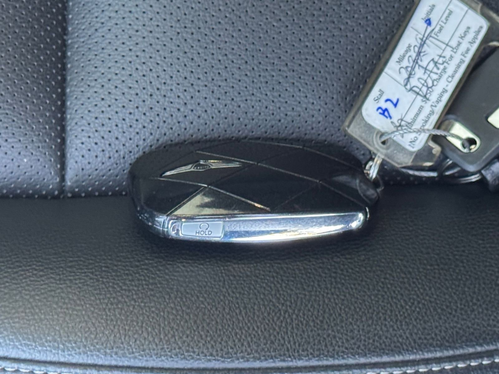 Thumbnail: 2025 Genesis G70 - 27