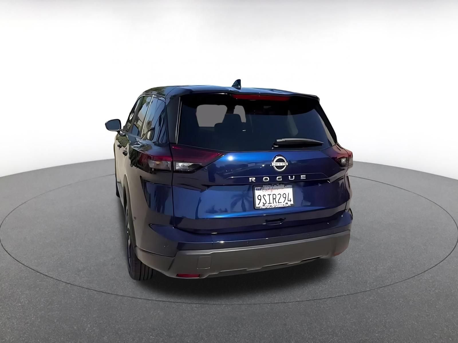 Thumbnail: 2025 Nissan Rogue - 11