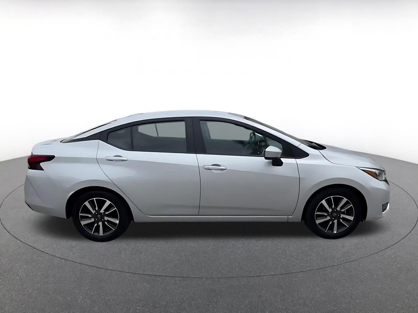 Thumbnail: 2025 Nissan Versa - 16