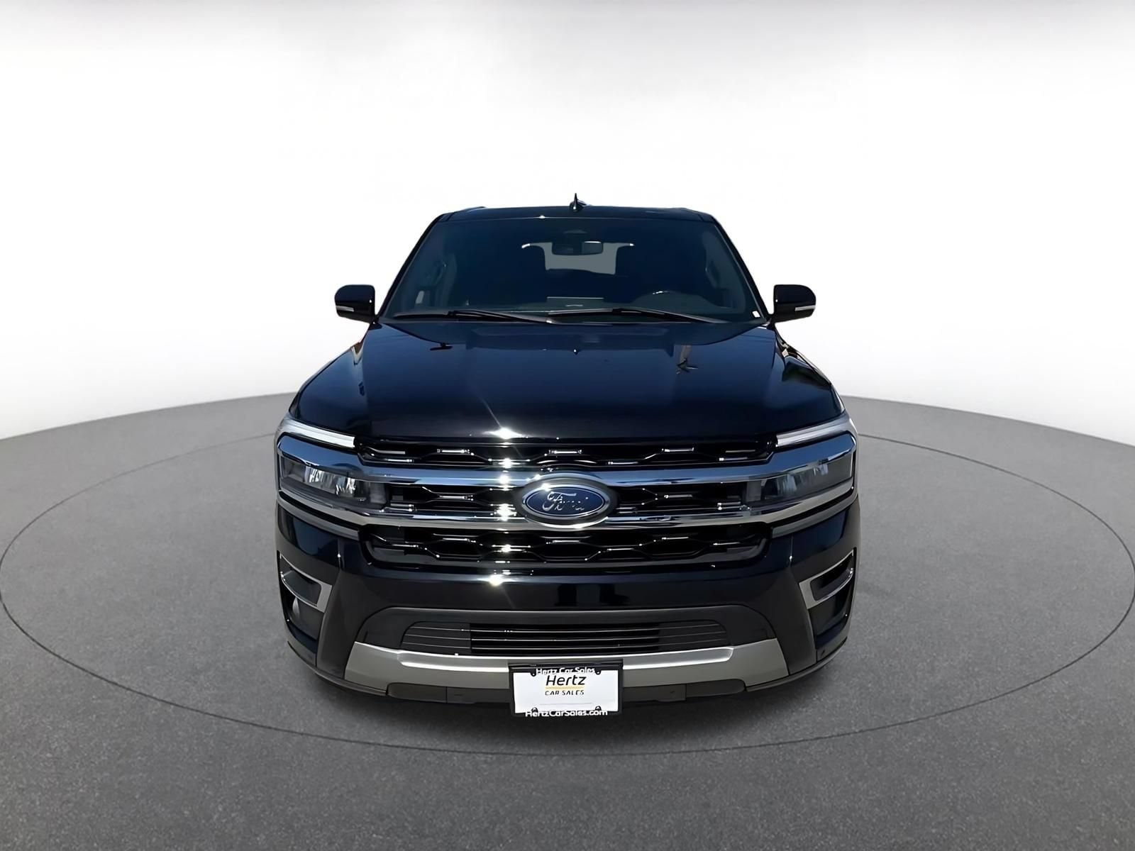 Thumbnail: 2024 Ford Expedition - 4