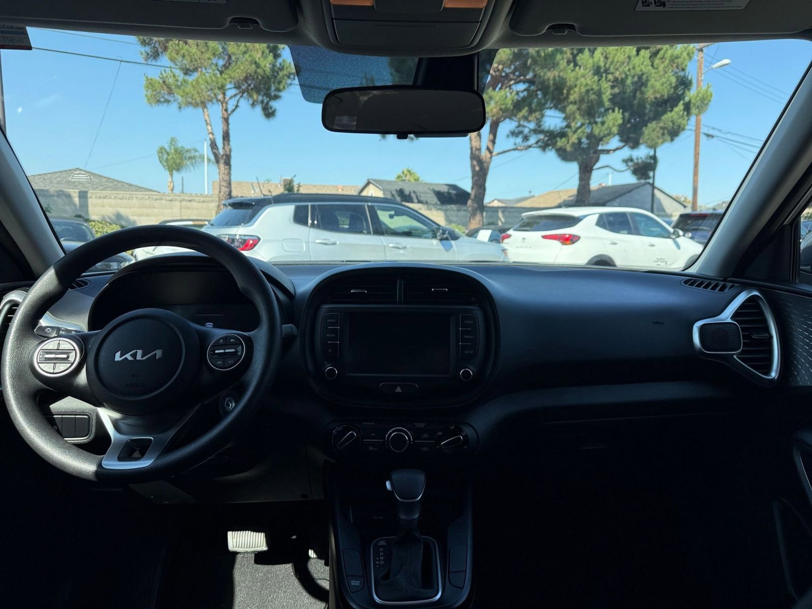Thumbnail: 2025 Kia Soul - 29