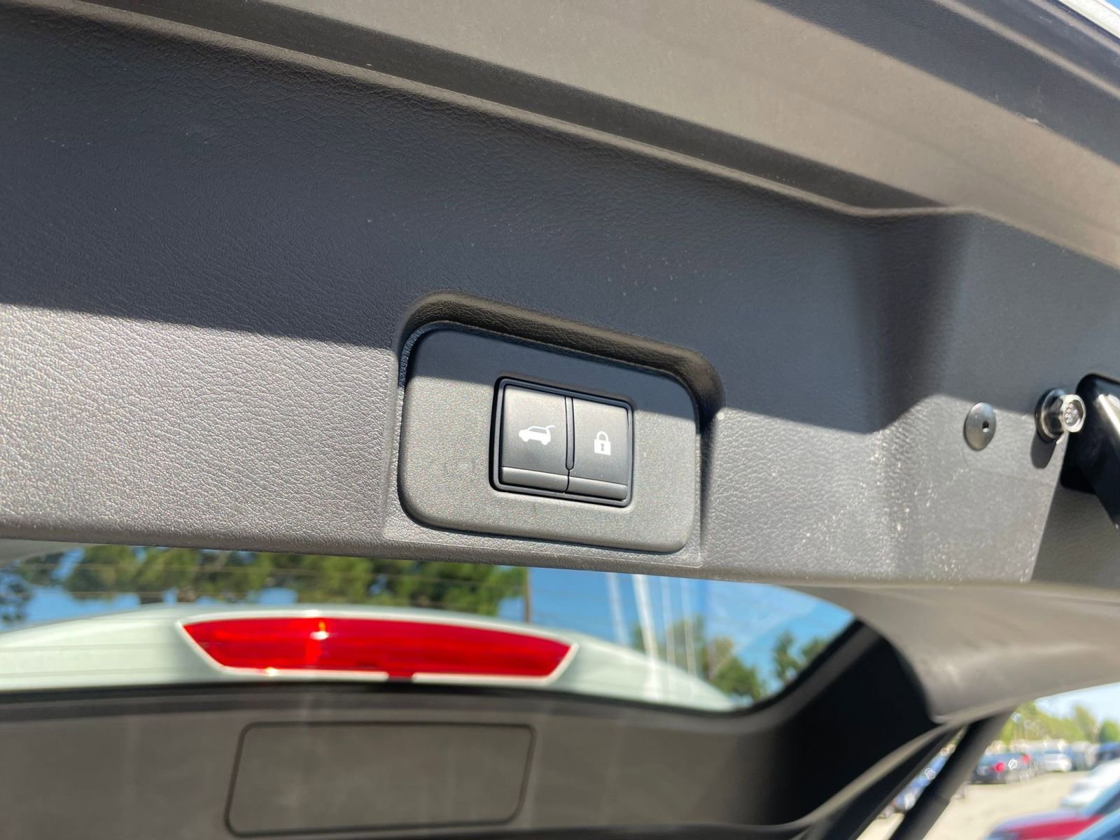 Thumbnail: 2025 Nissan Rogue - 21