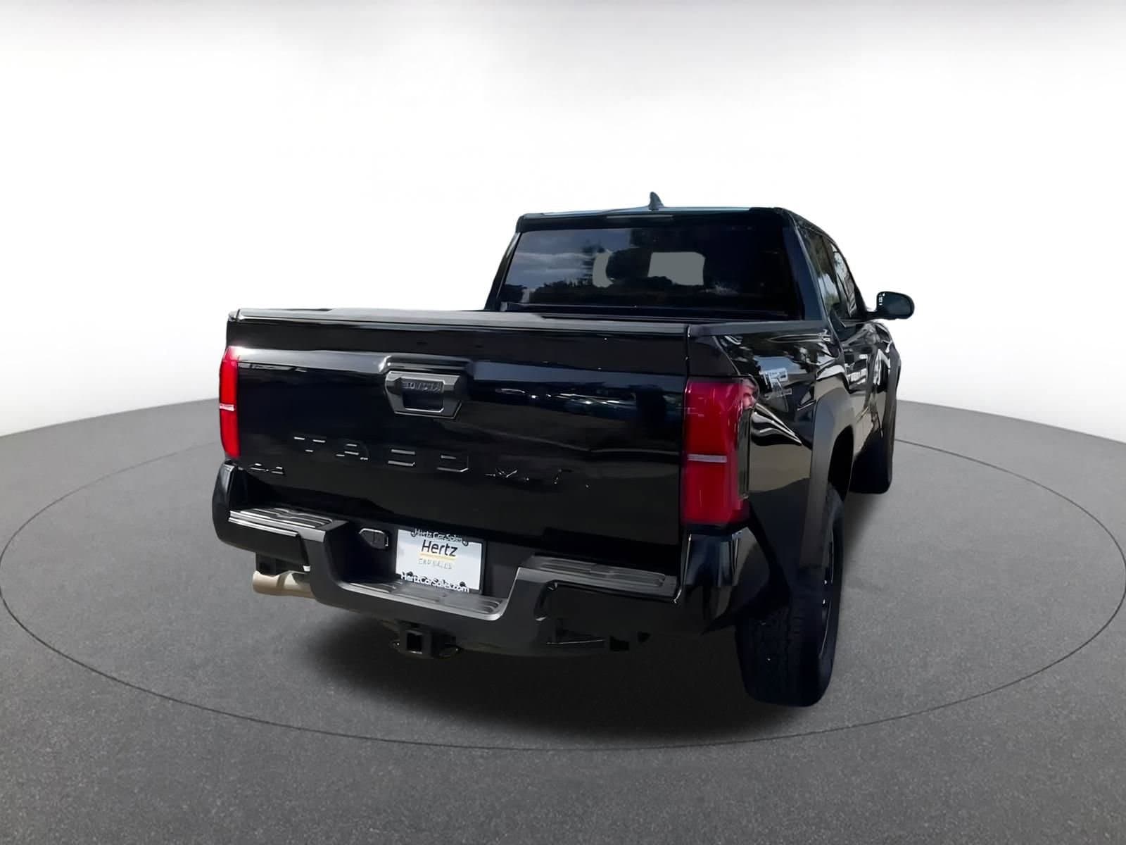 Thumbnail: 2025 Toyota Tacoma - 12