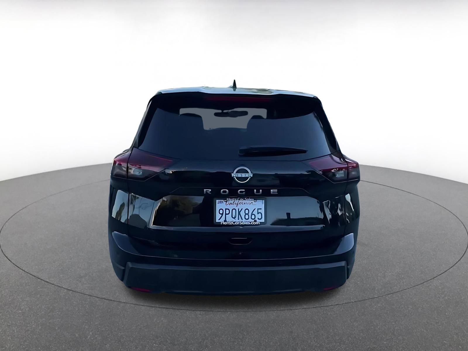 Thumbnail: 2025 Nissan Rogue - 12