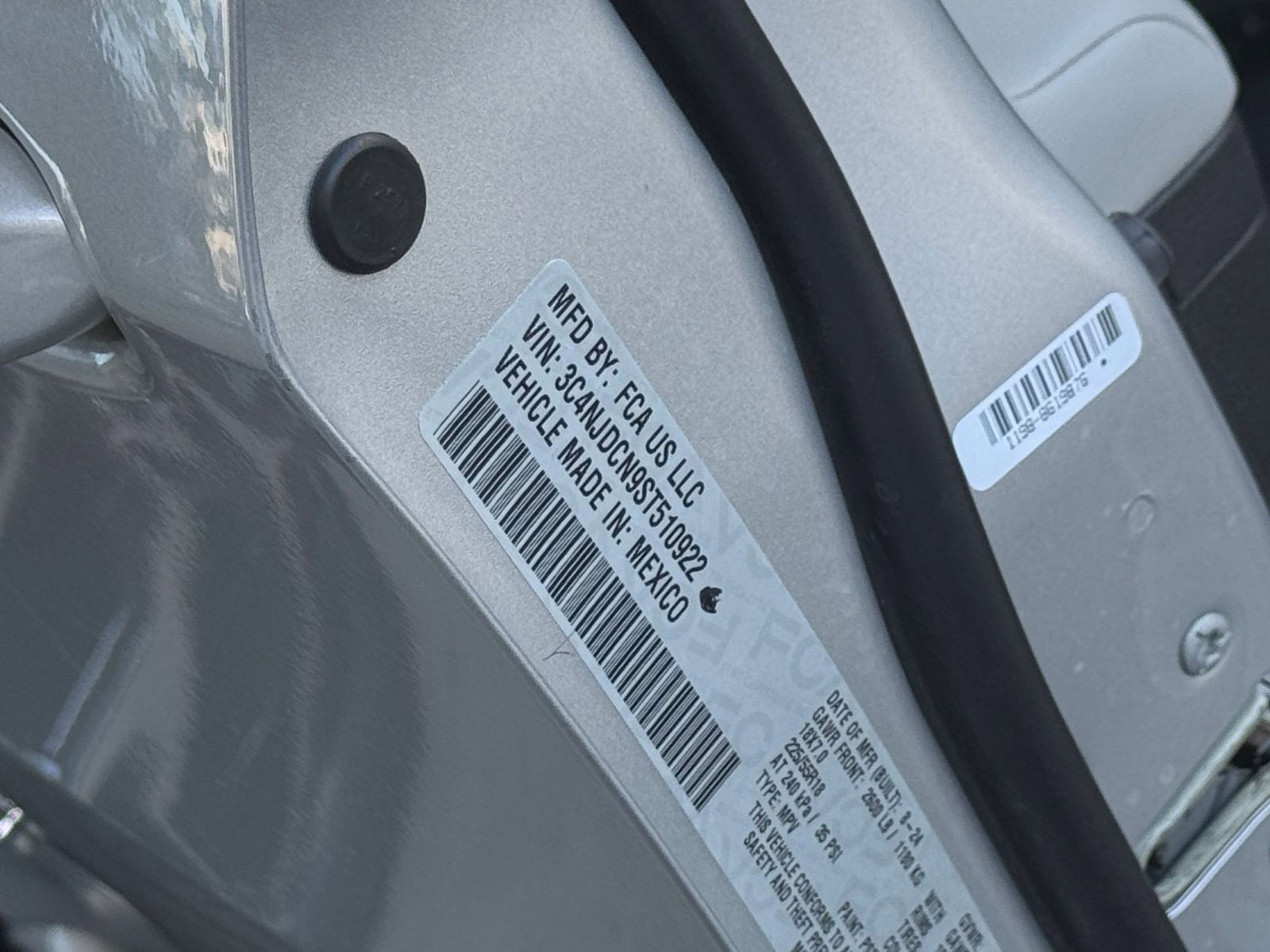 Thumbnail: 2025 Jeep Compass - 30