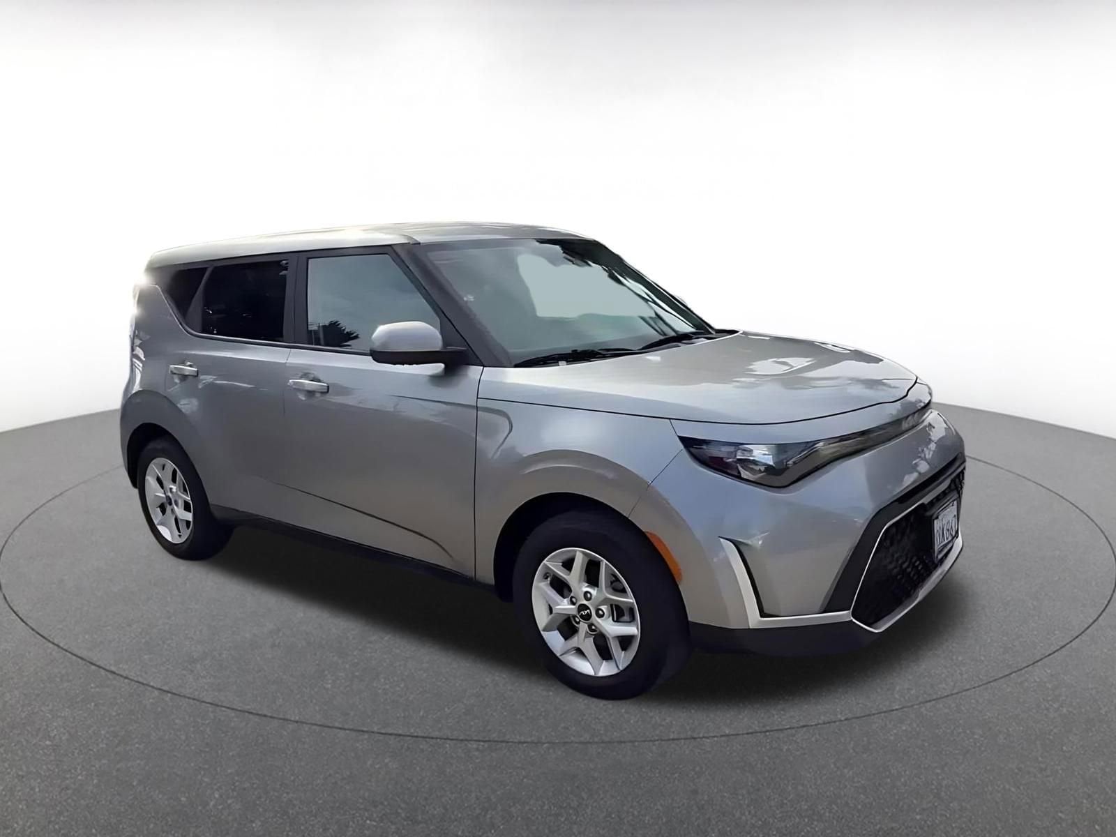 Thumbnail: 2025 Kia Soul - 2
