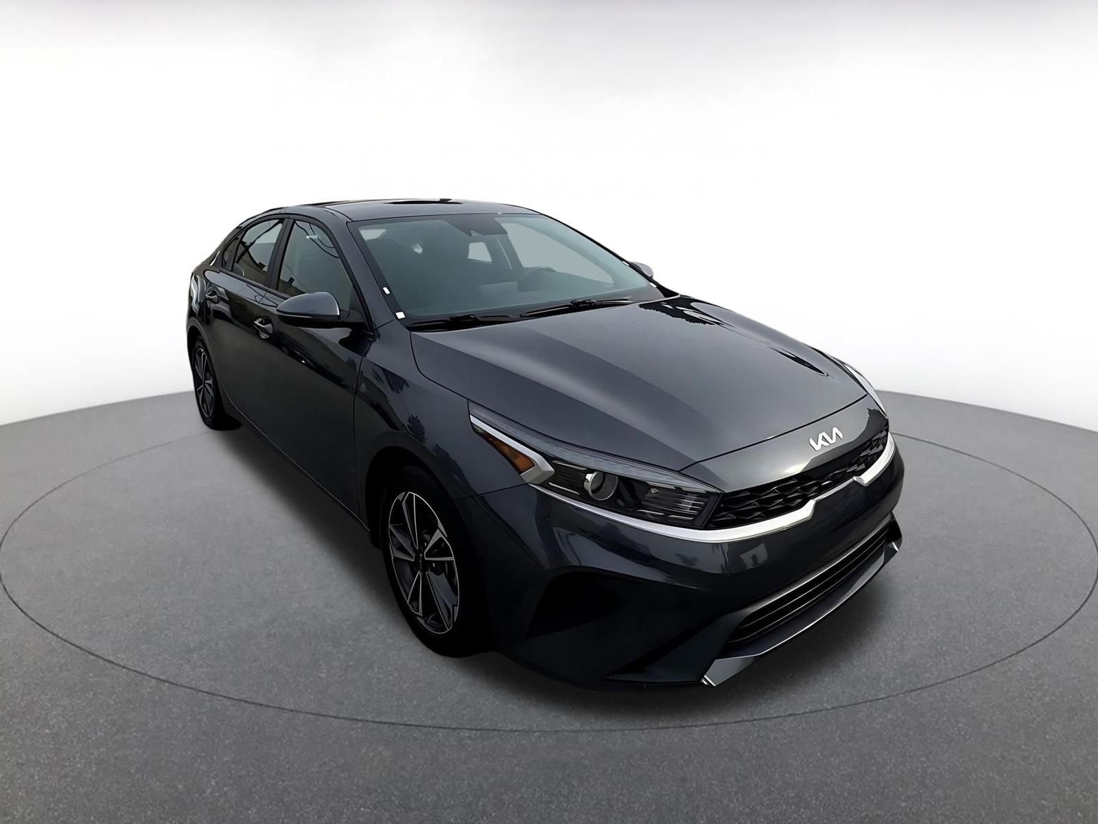 Thumbnail: 2023 Kia Forte - 1
