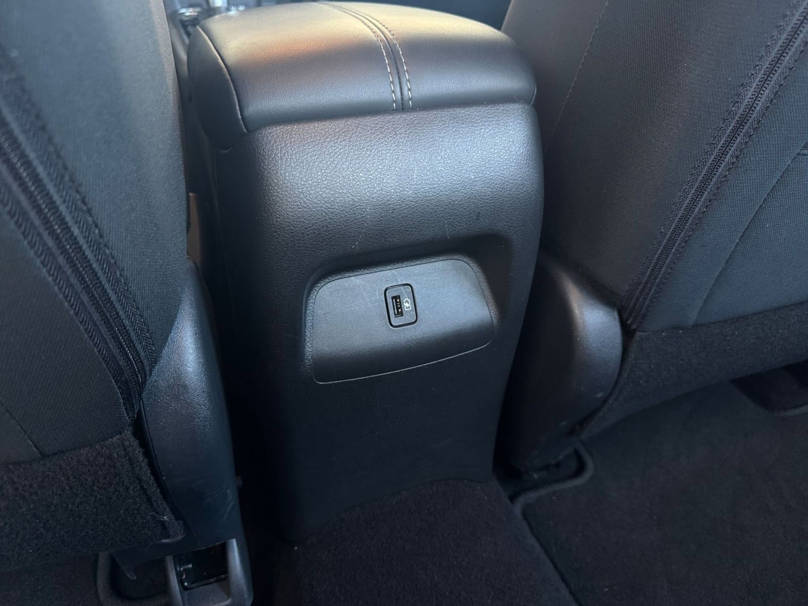 Thumbnail: 2024 Nissan Sentra - 23