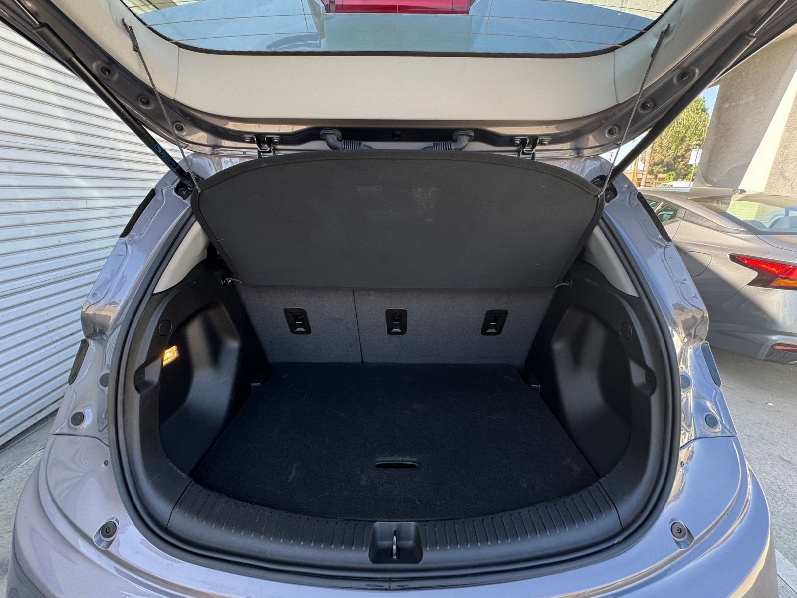 Thumbnail: 2023 Chevrolet Bolt EV - 32