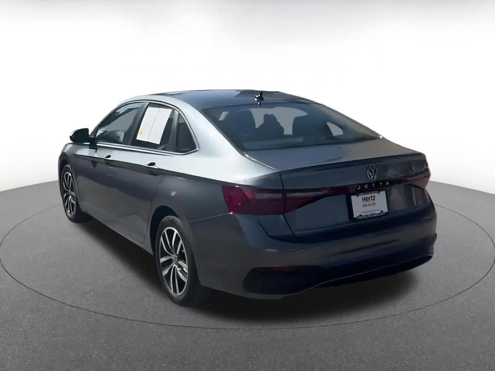 Thumbnail: 2025 Volkswagen Jetta - 12