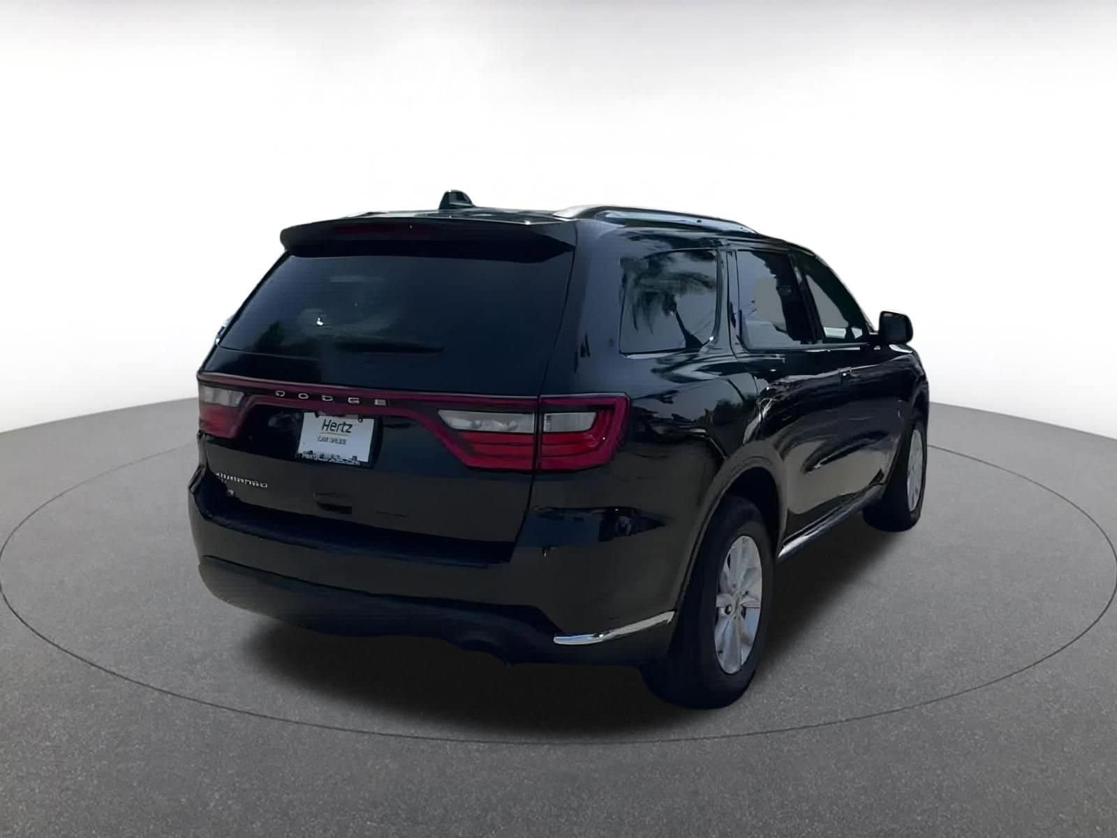 2024 Dodge Durango SXT 15