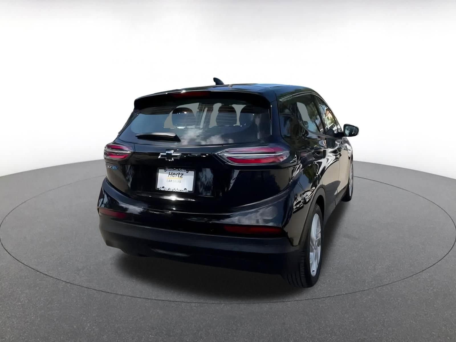 Thumbnail: 2023 Chevrolet Bolt EV - 14