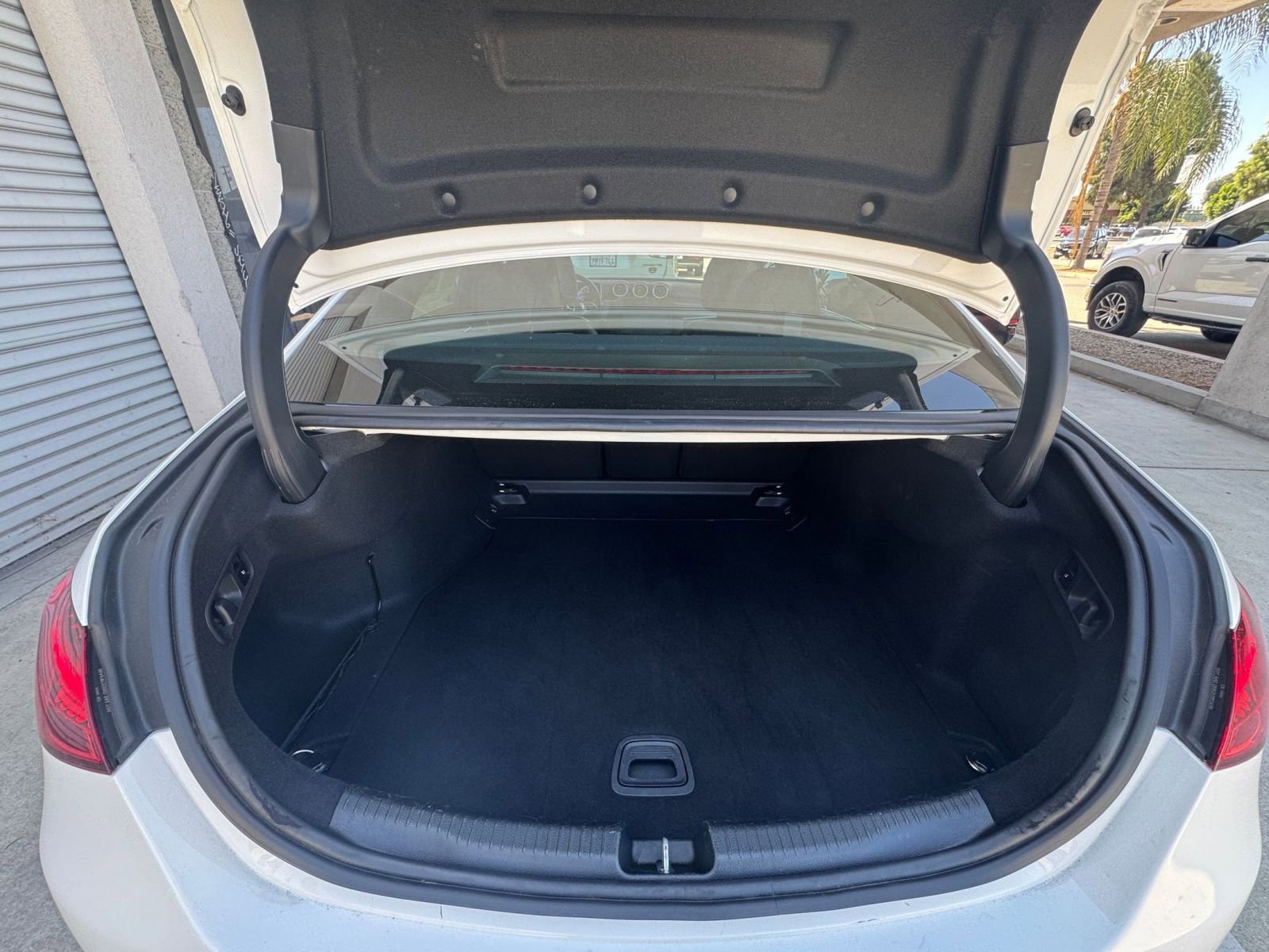 Thumbnail: 2024 Mercedes-Benz C-Class - 31