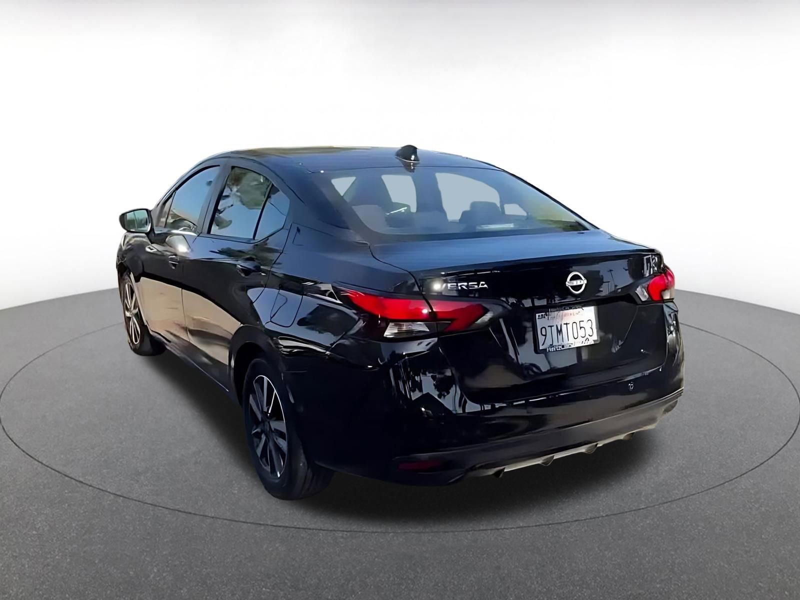 Thumbnail: 2025 Nissan Versa - 11