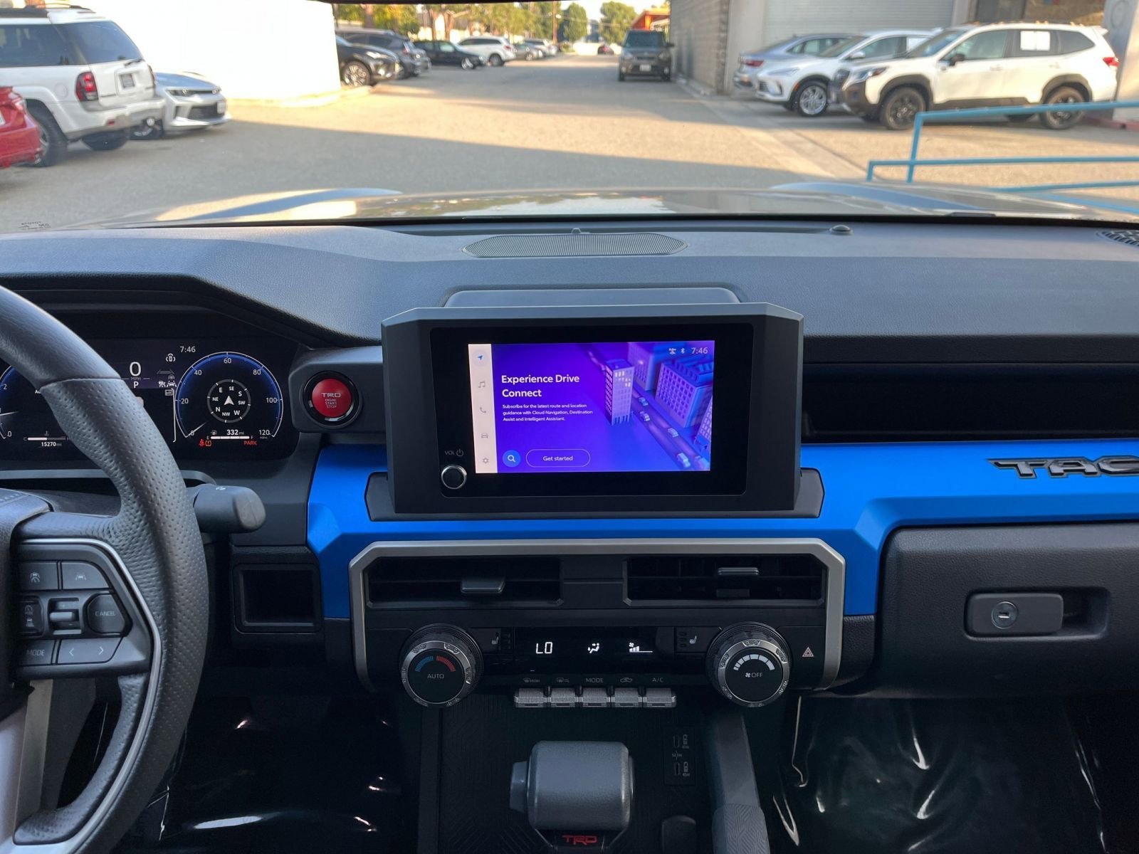 Thumbnail: 2025 Toyota Tacoma - 18