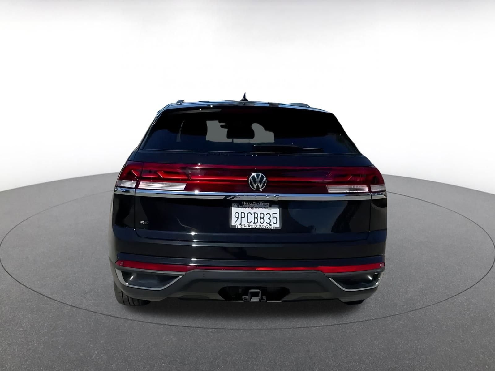 Thumbnail: 2025 Volkswagen Atlas - 12