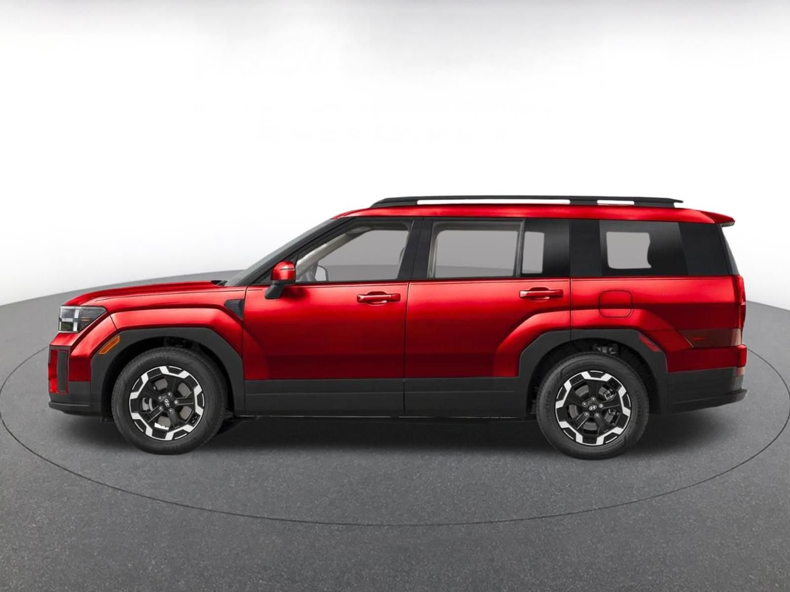 Thumbnail: 2025 Hyundai Santa Fe - 3
