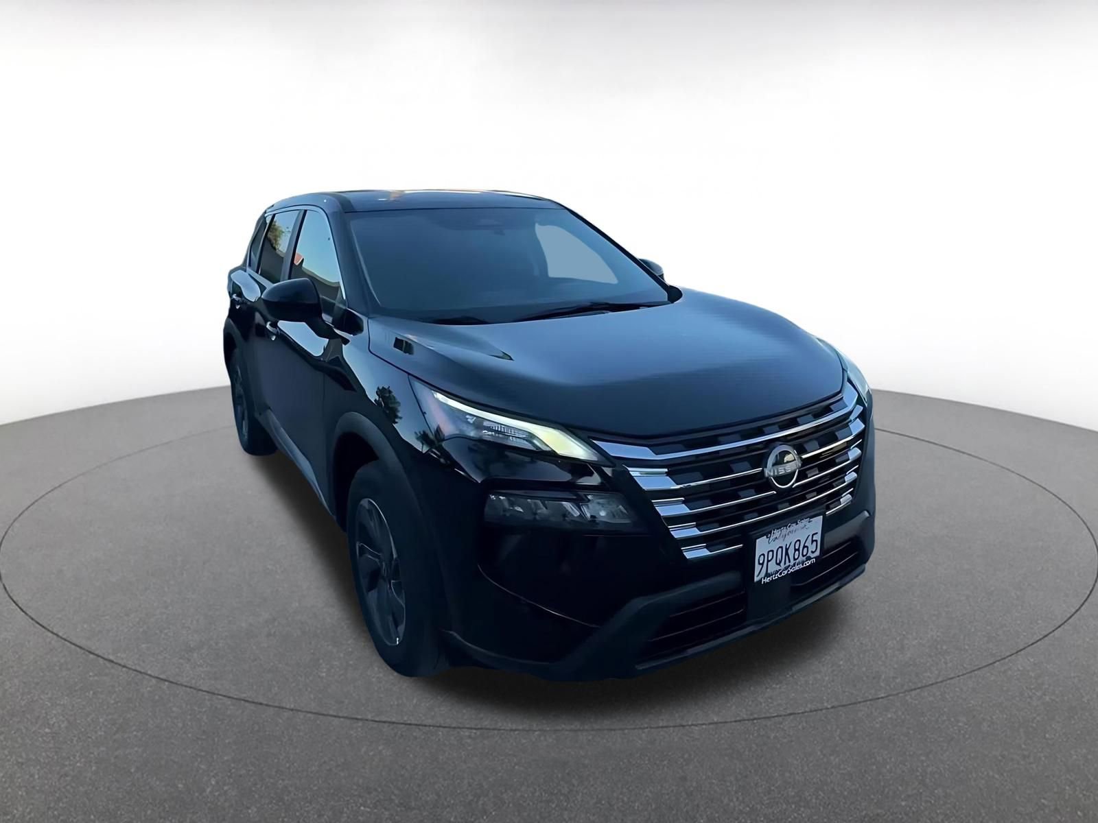 Thumbnail: 2025 Nissan Rogue - 3