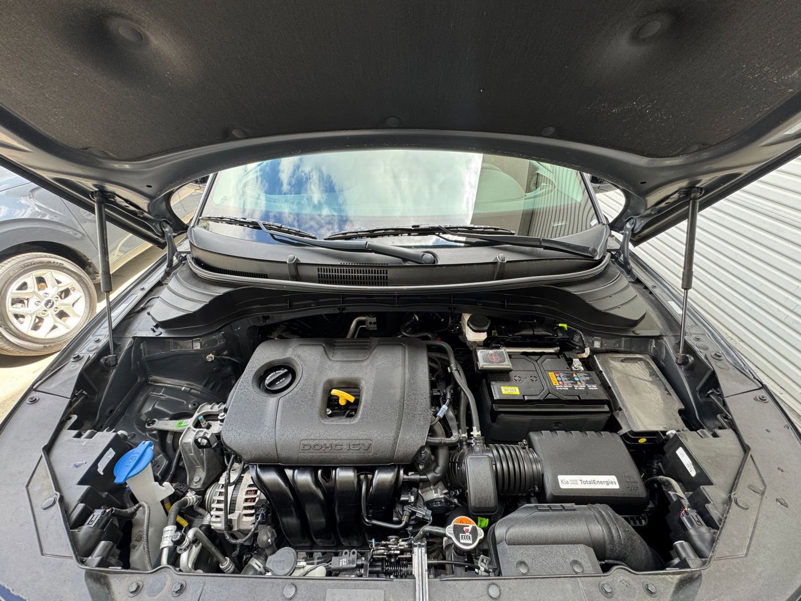 Thumbnail: 2025 Kia Soul - 30