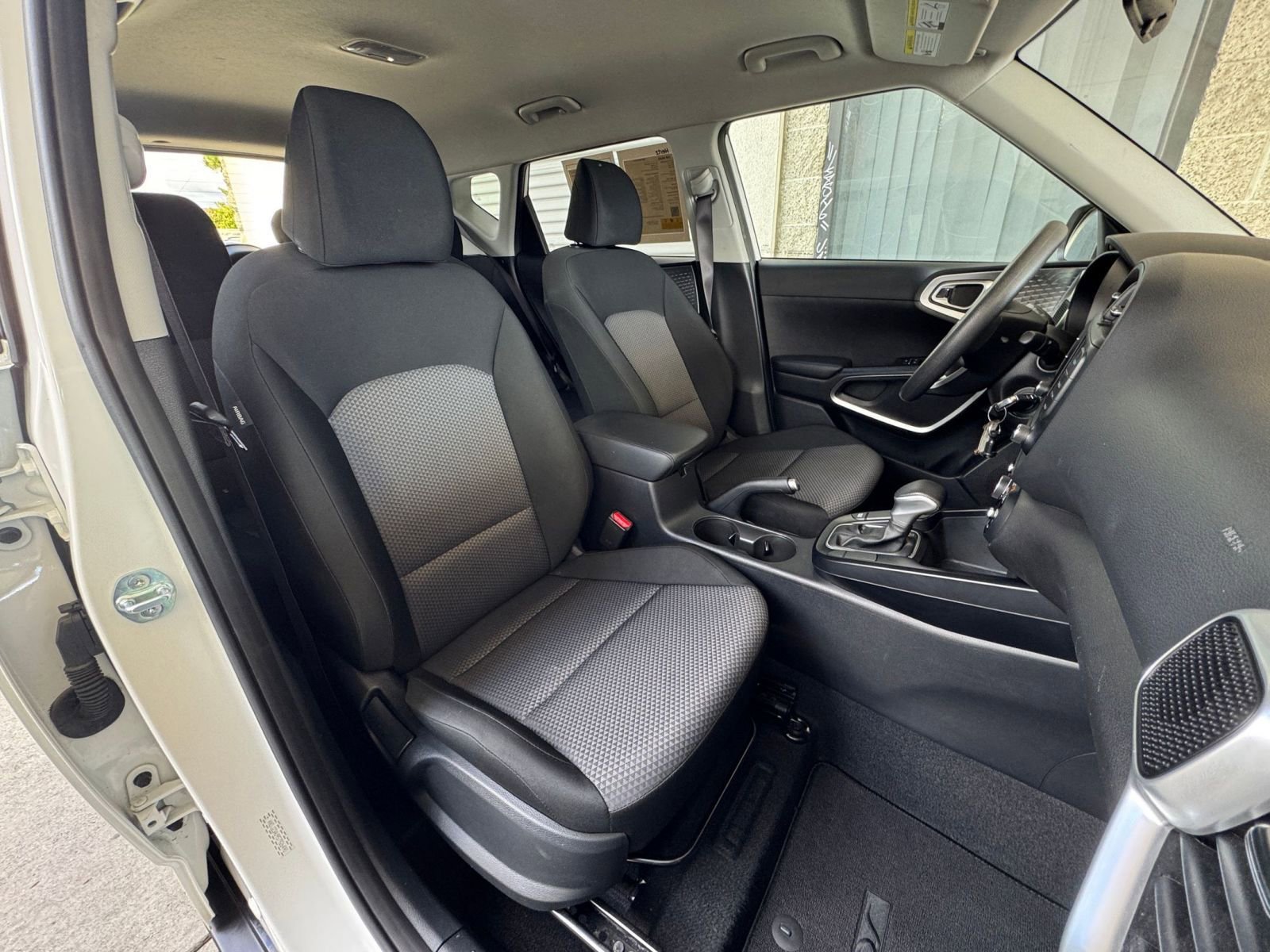 Thumbnail: 2025 Kia Soul - 34