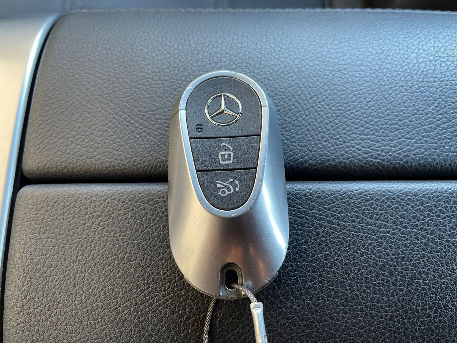 Thumbnail: 2024 Mercedes-Benz C-Class - 22