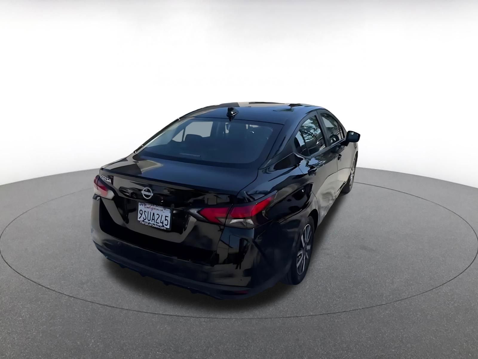 Thumbnail: 2025 Nissan Versa - 14