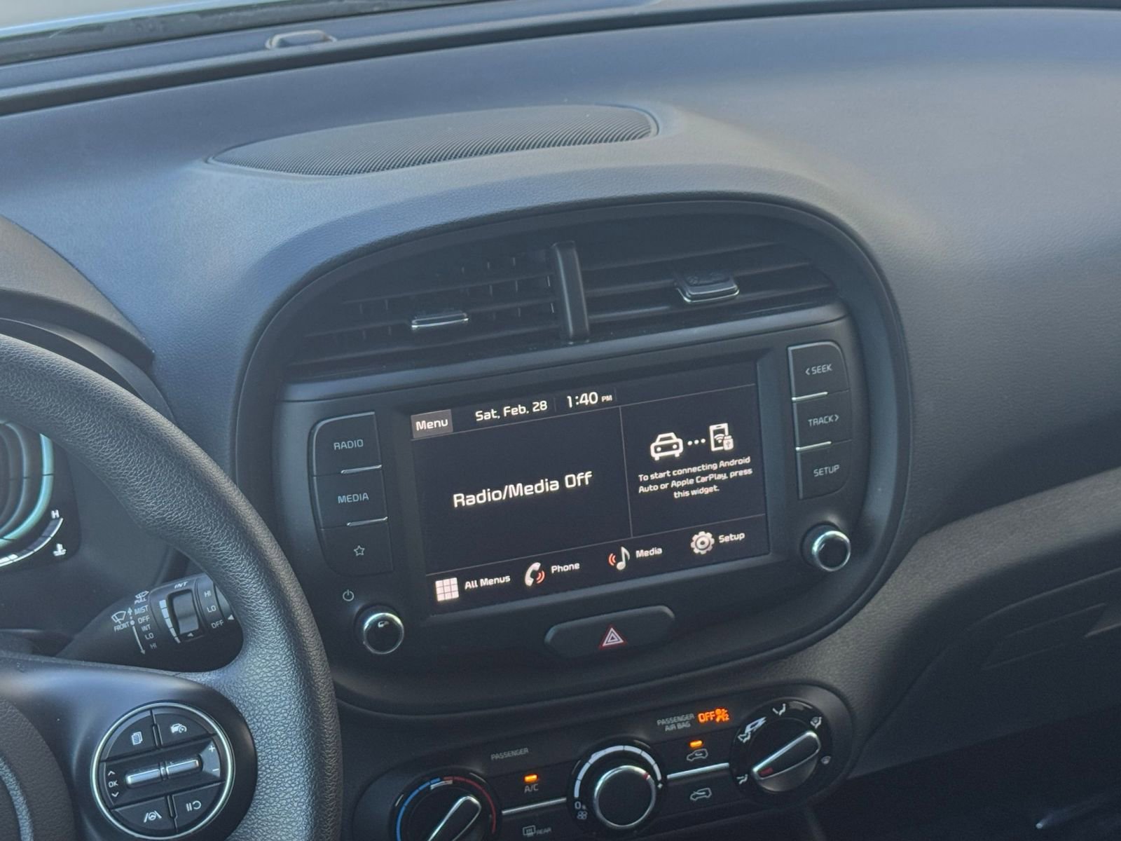 Thumbnail: 2025 Kia Soul - 17