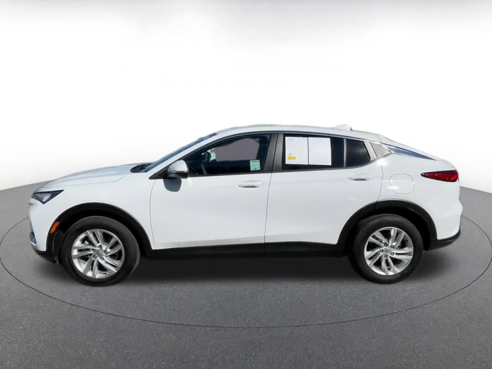 Thumbnail: 2025 Buick Envista - 9