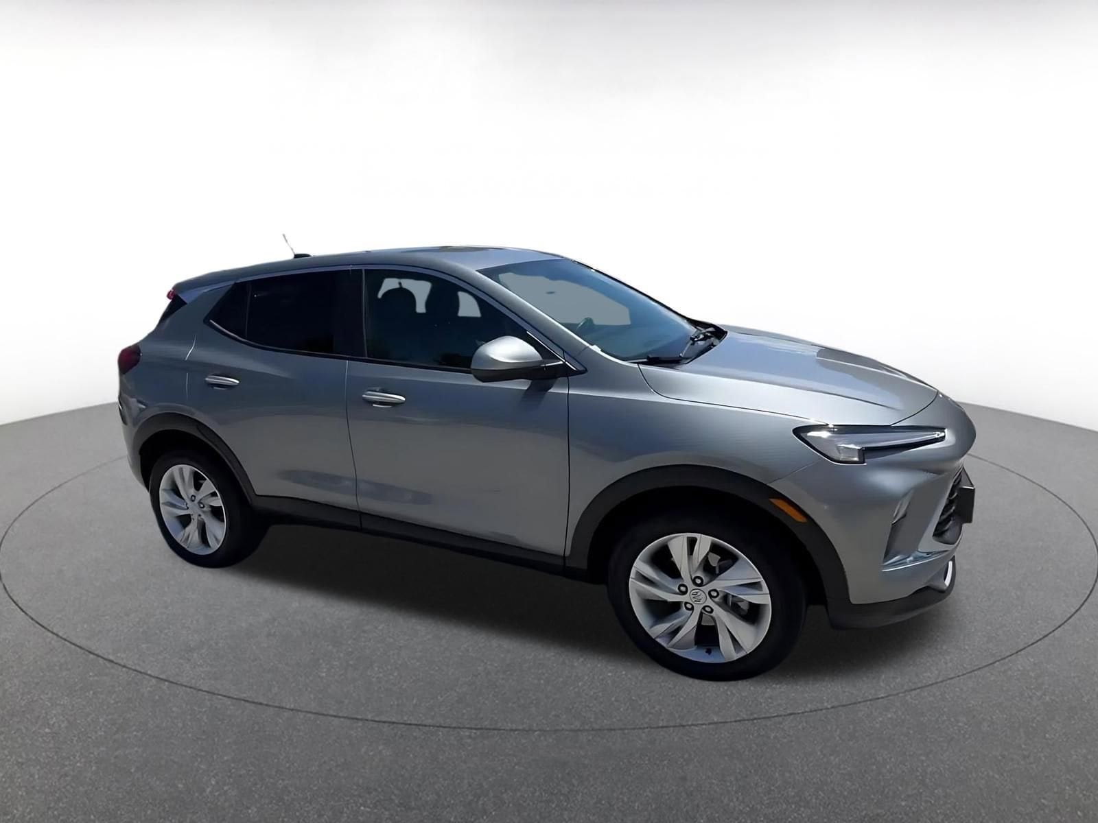 Thumbnail: 2025 Buick Encore GX - 2