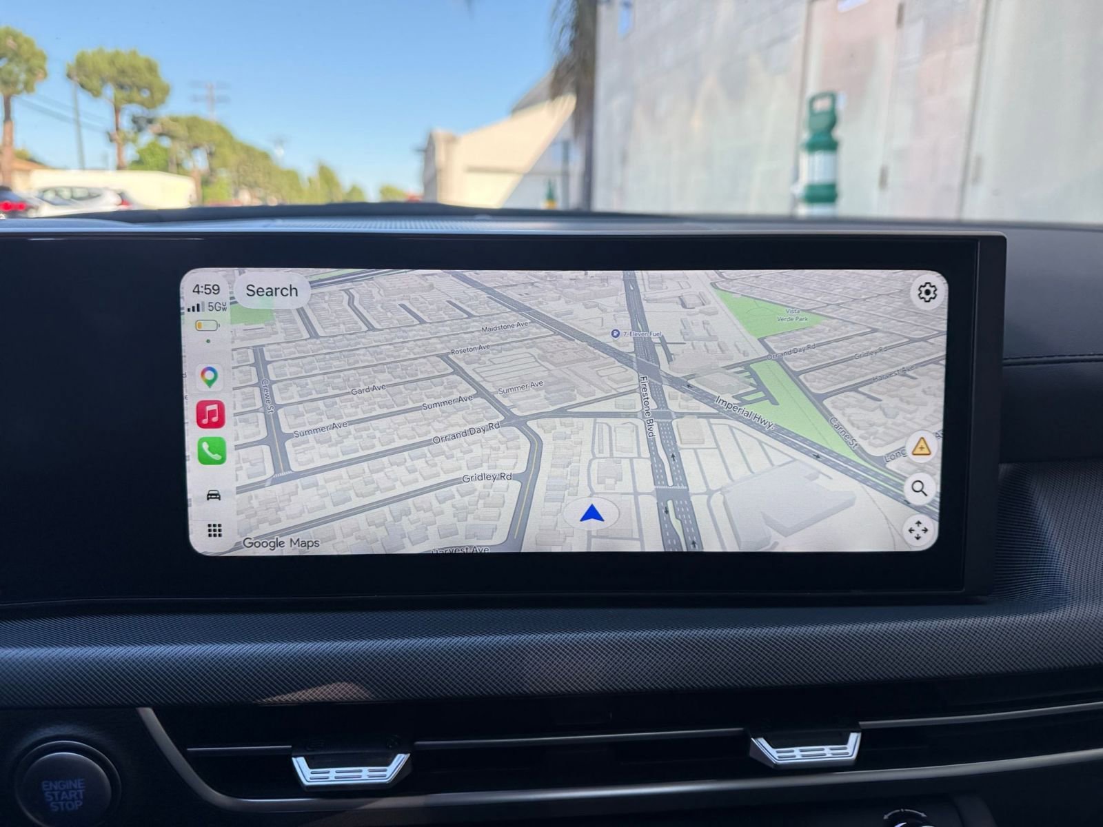 Thumbnail: 2025 Hyundai Sonata - 20