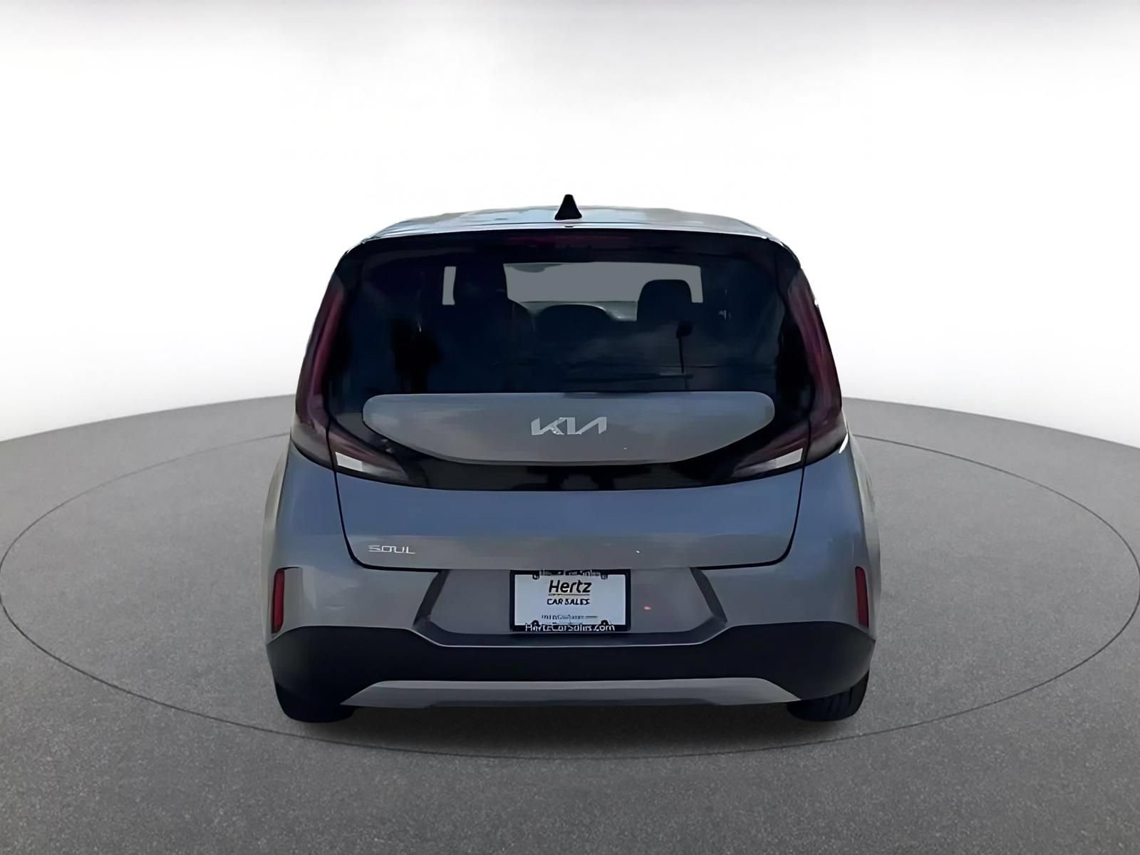 Thumbnail: 2025 Kia Soul - 12