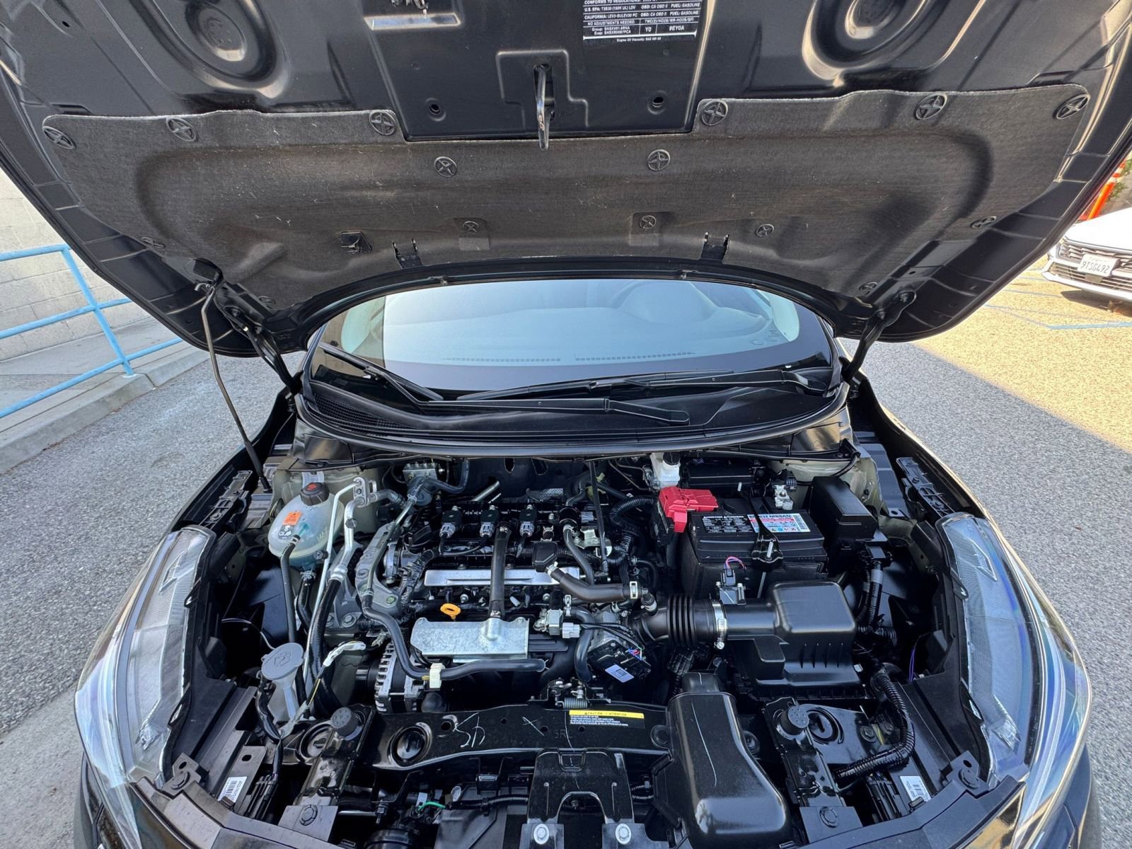 Thumbnail: 2025 Nissan Versa - 31