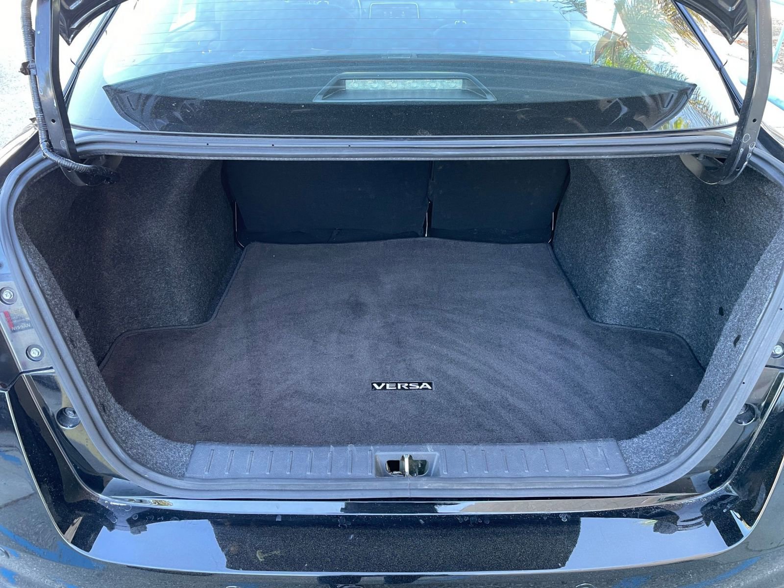 Thumbnail: 2025 Nissan Versa - 31