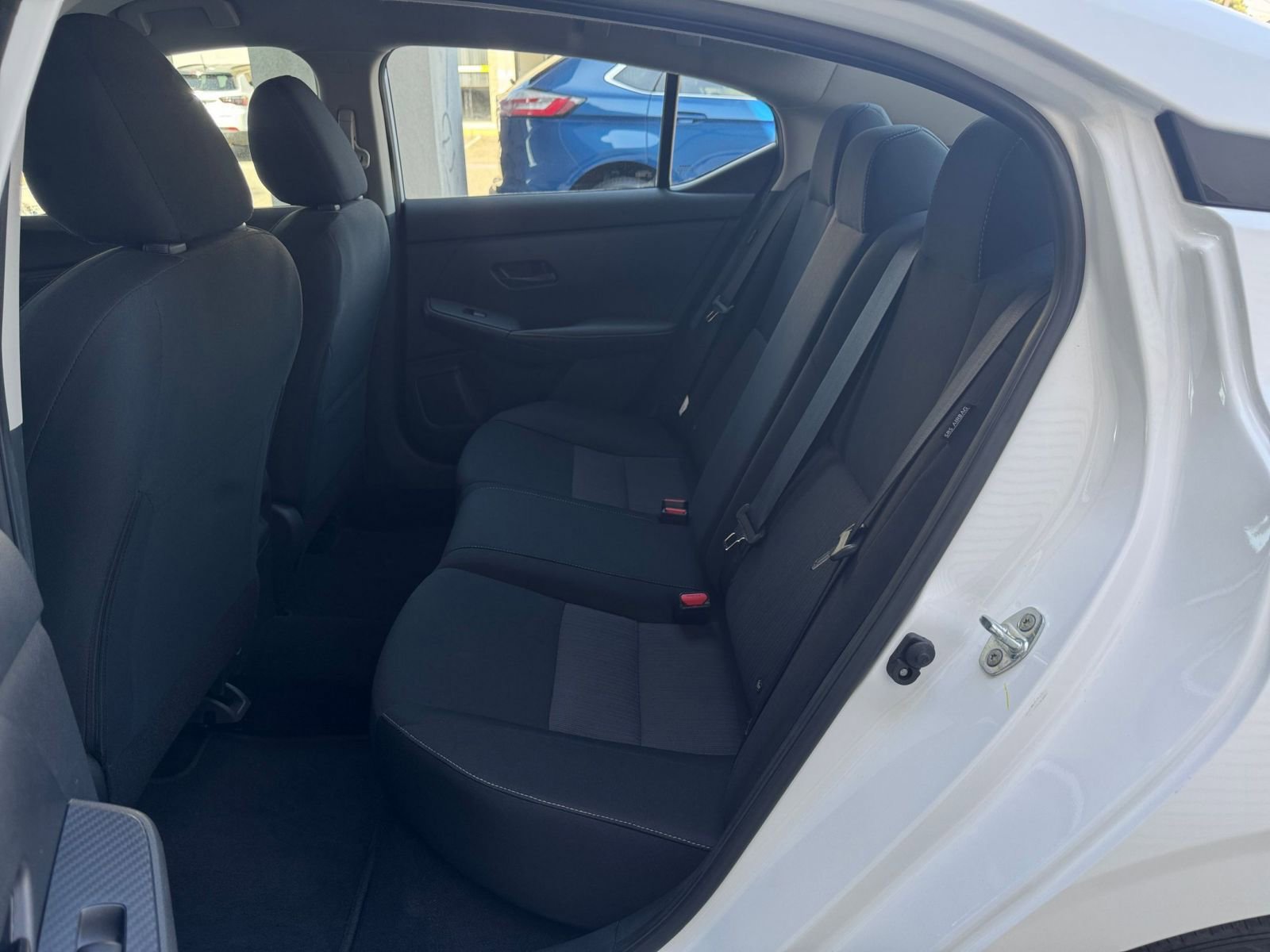 Thumbnail: 2024 Nissan Sentra - 24