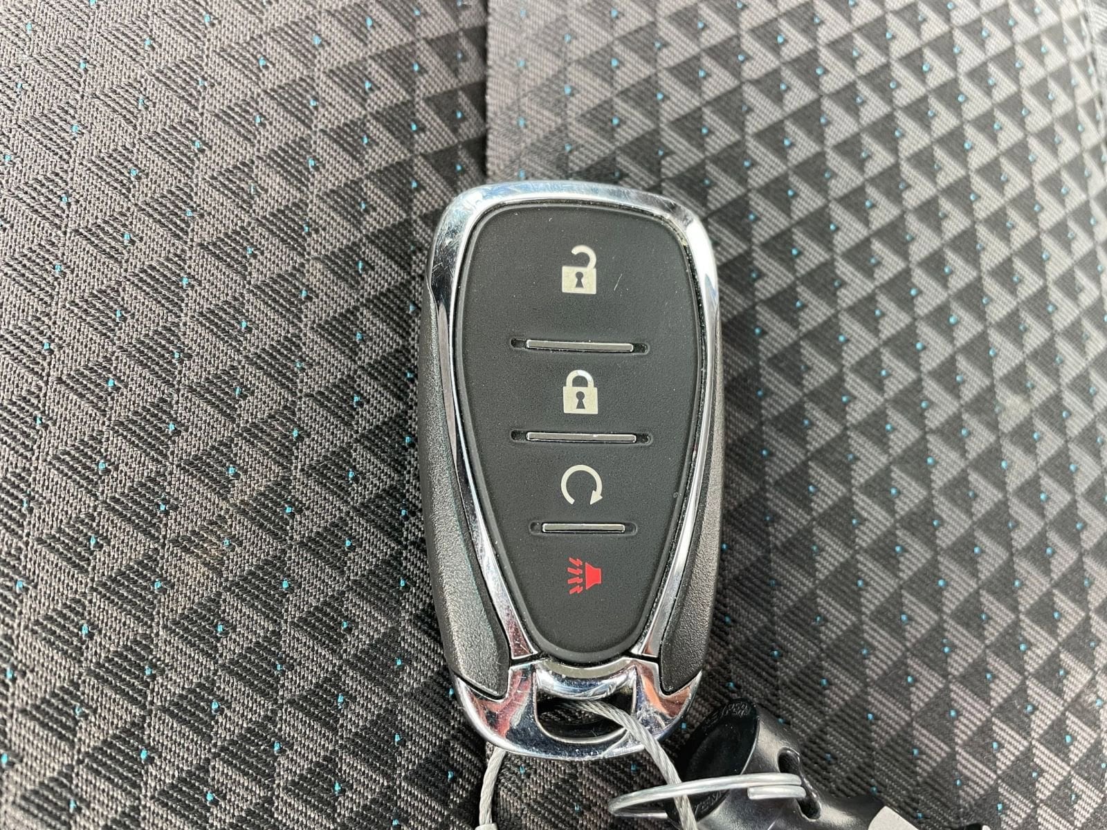 Thumbnail: 2023 Chevrolet Bolt EV - 26