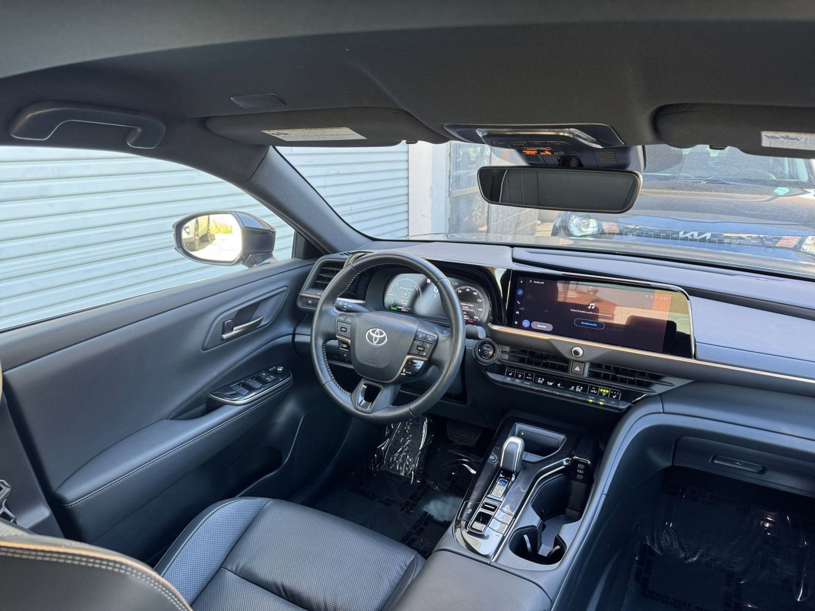 Thumbnail: 2025 Toyota Crown - 34