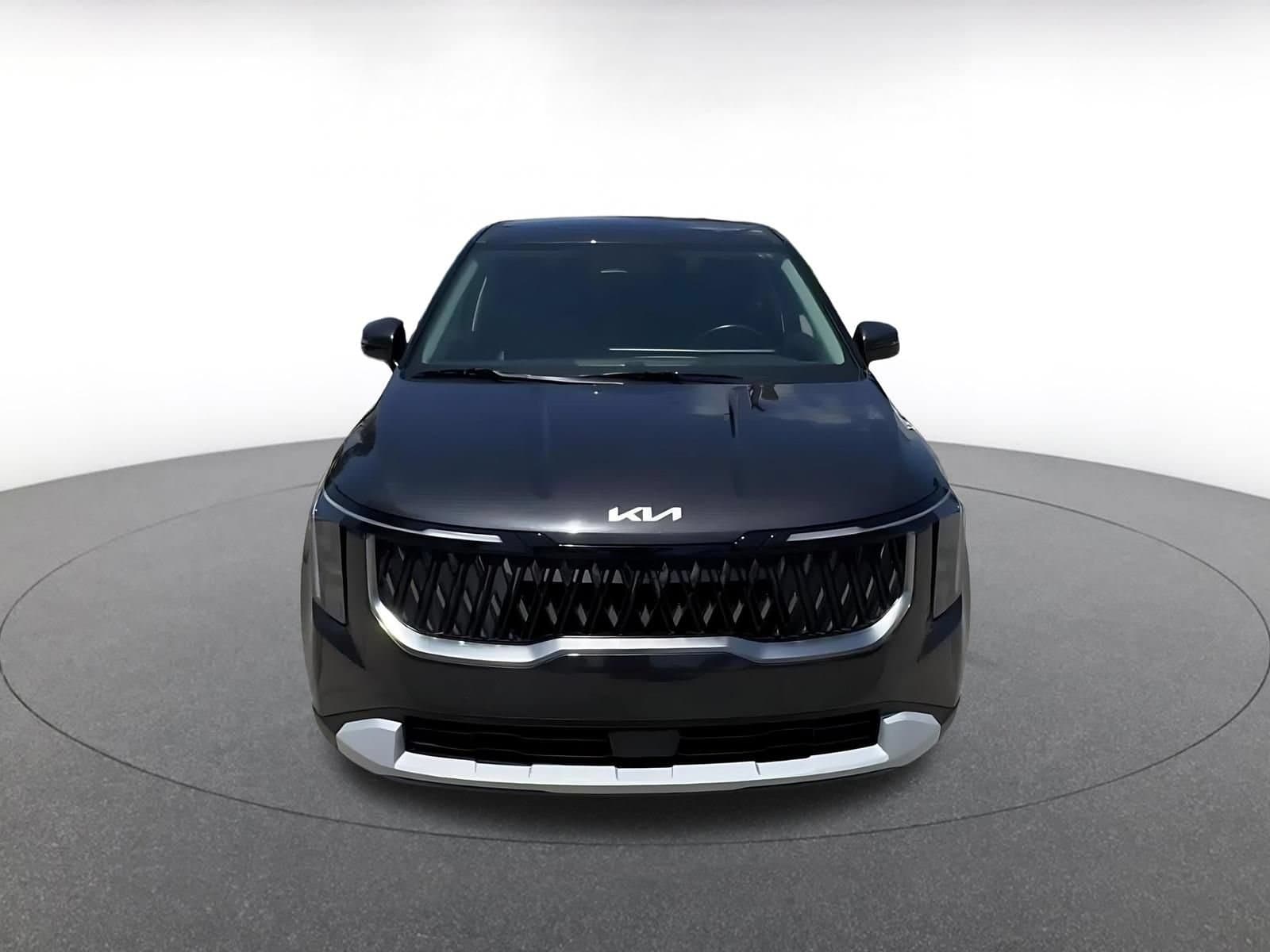 Thumbnail: 2026 Kia Carnival - 4