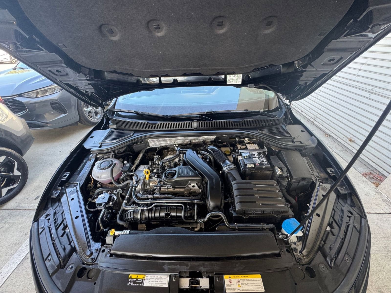 Thumbnail: 2025 Volkswagen Jetta - 31