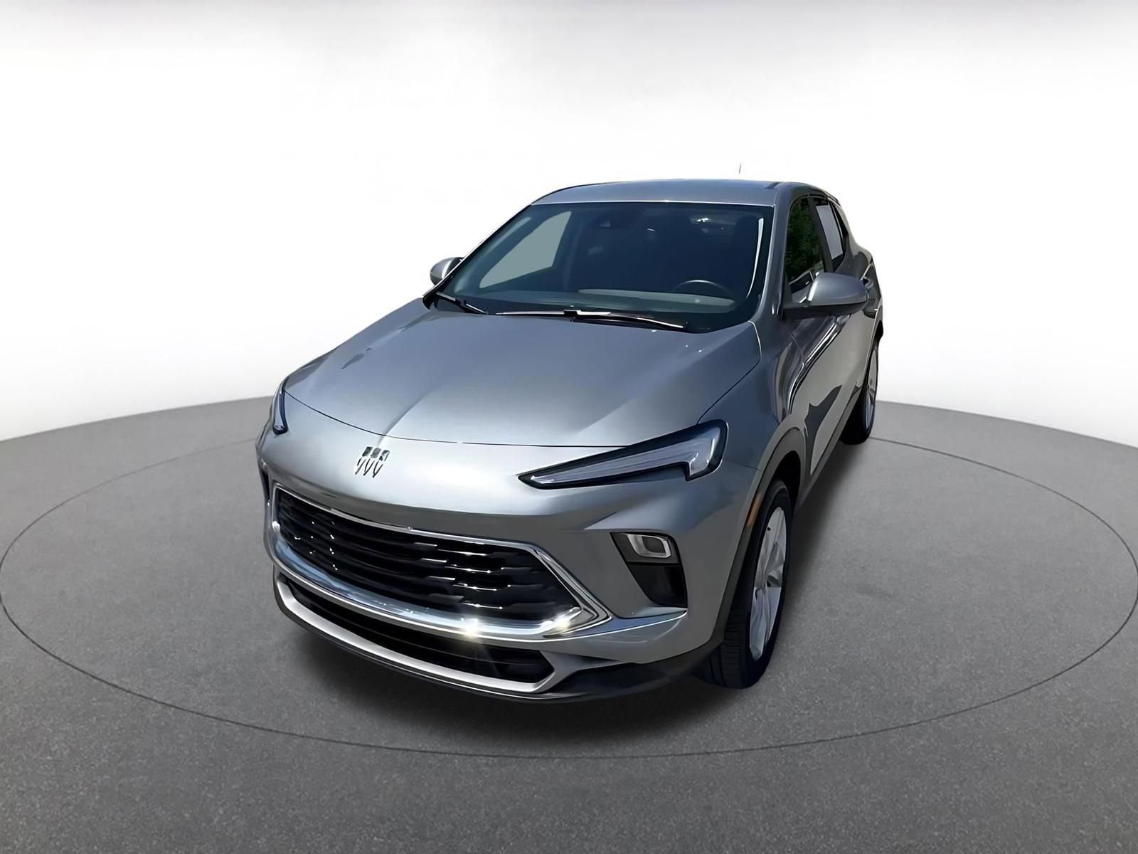 Thumbnail: 2025 Buick Encore GX - 7