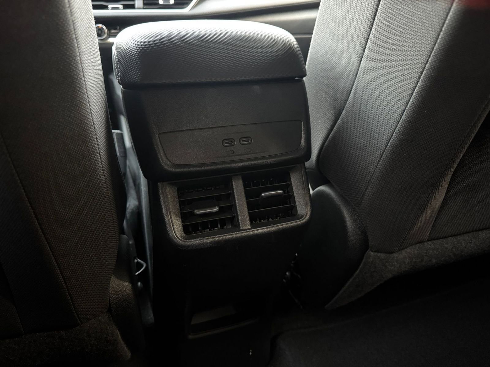 Thumbnail: 2025 Chevrolet Equinox - 23