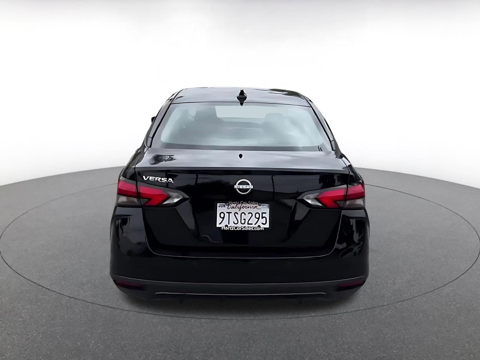 Thumbnail: 2025 Nissan Versa - 12