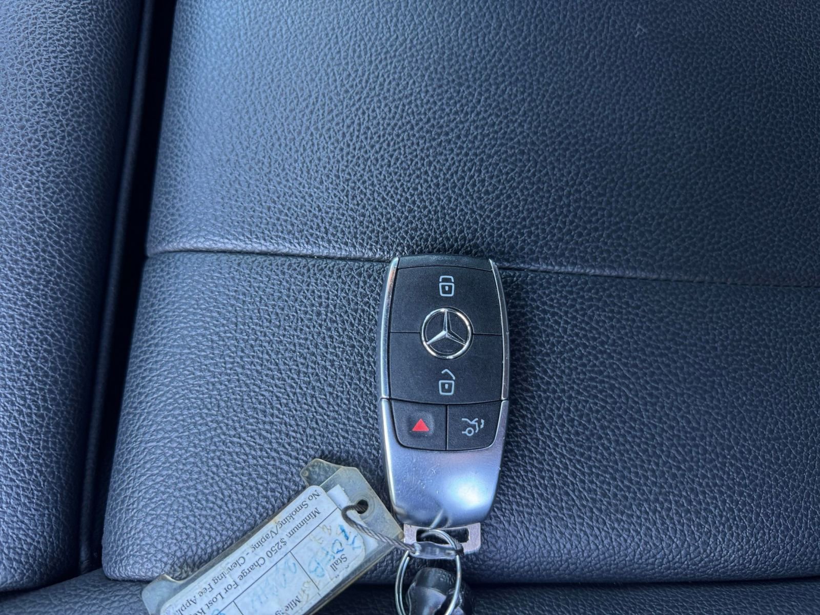 Thumbnail: 2025 Mercedes-Benz GLA - 22