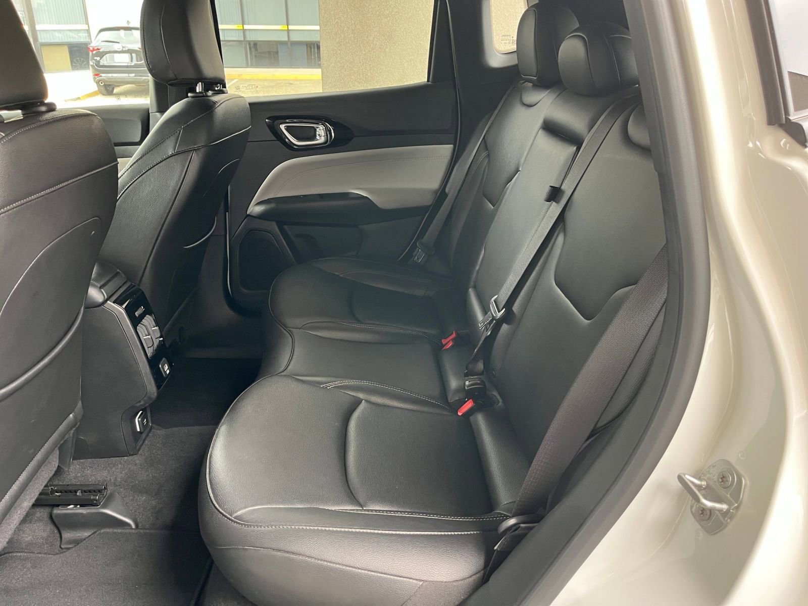 Thumbnail: 2025 Jeep Compass - 25